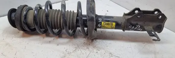 Opel Zafira C Front shock absorber/damper 13473993