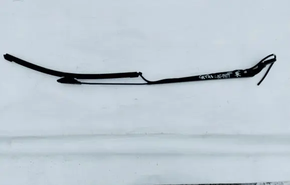 Citroen C4 Cactus Front wiper blade arm 9801706480