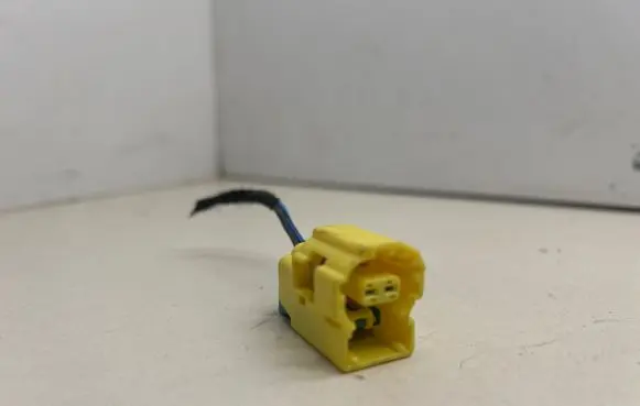 Audi Q5 SQ5 Airbag deployment crash/impact sensor 8K0973323S