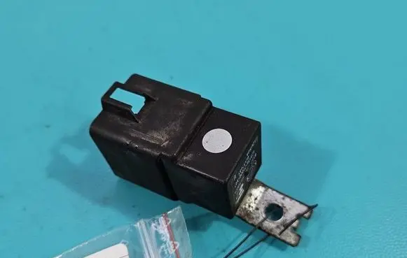 Fiat Ducato Coolant fan relay V23136-J1004-X47 IMPRK1518574