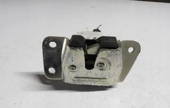 Mitsubishi ASX Tailgate lock latch JJ30100058m0