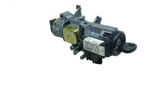 Mazda 6 Ignition lock GJ6A66938A VP2ALF15607AC