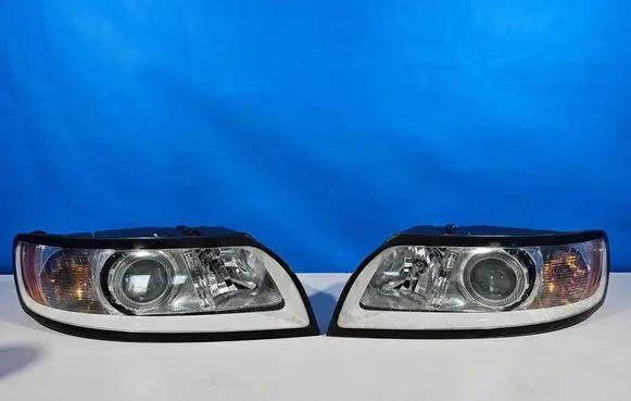 Volvo S60 Headlights/headlamps set 103419012751