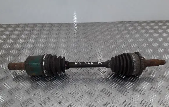 Mazda 626 Front driveshaft