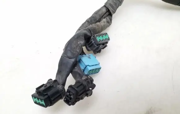 Nissan X-Trail T30 Fuse module