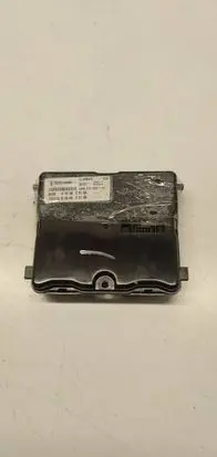 Renault Espace V (RFC) Climate control unit 285257609R