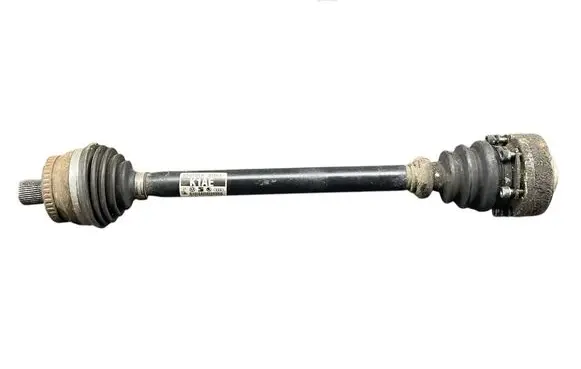 Audi A4 S4 B6 8E 8H Front driveshaft 8E0407271AE
