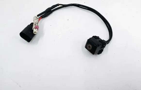 Porsche Macan (95B) Windshield/windscreen camera 95B980551F