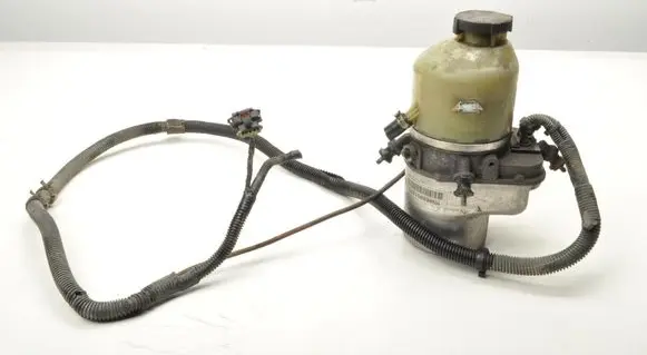 Opel Astra H Power steering pump 