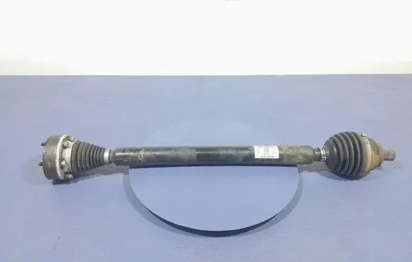 Skoda Octavia Mk3 (5E) Front driveshaft 1K0407272SP