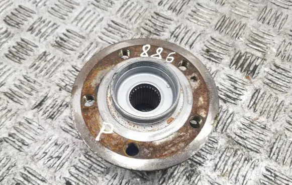 Mercedes-Benz EQA Front wheel ball bearing 