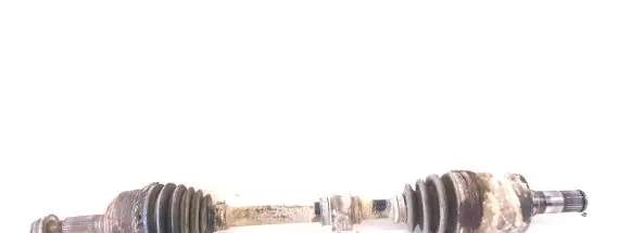 Mazda 6 Front driveshaft