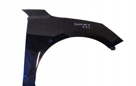 Ford Focus Fender