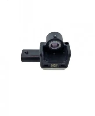Volkswagen Polo V 6R Airbag deployment crash/impact sensor 2h0959351