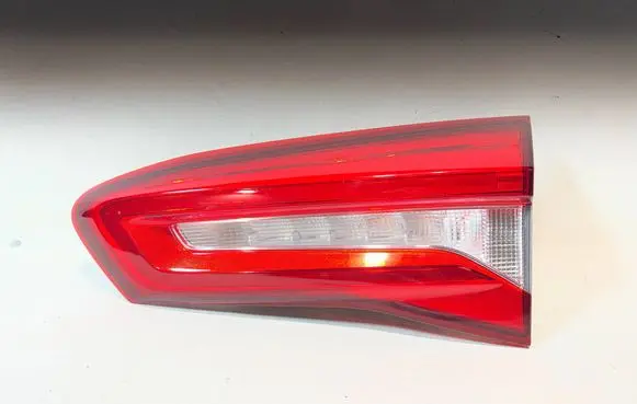 Ford Focus Rear/tail lights JX7B13A602HD