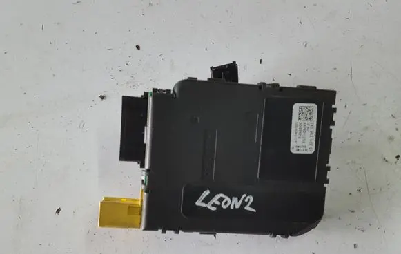 Seat Leon (1P) Steering angle sensor 1K0953549CF