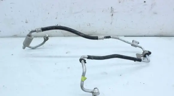 Ford Edge I Air conditioning (A/C) pipe/hose CT4319C700AA