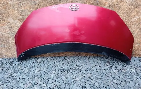 Toyota Previa (XR30, XR40) II Engine bonnet/hood 
