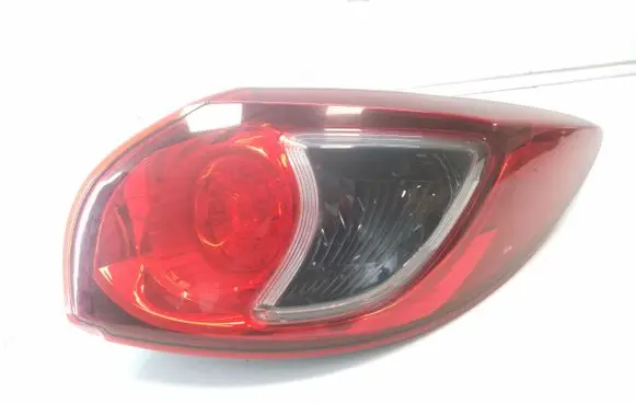Mazda CX-5 Rear/tail lights STANLEYW0429
