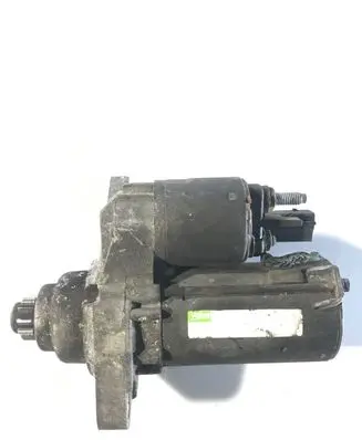 Volkswagen Golf VI Starter motor