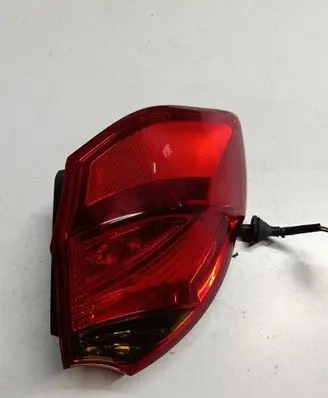 KIA Ceed Rear/tail lights 92402-A20 R1YS102 13529