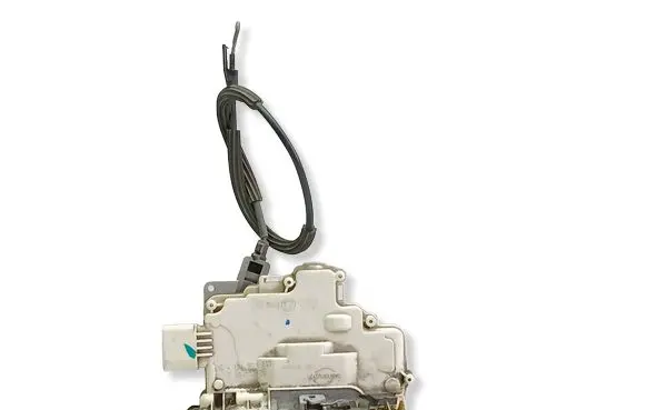 Seat Altea XL Front door lock 1P1837015