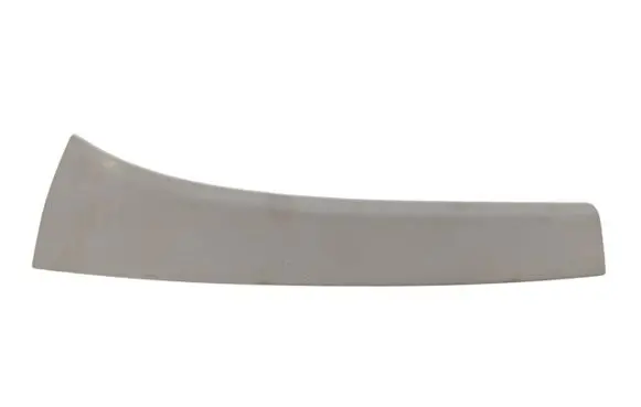 Under headlight/headlamp trim