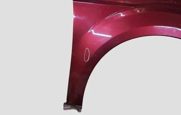 Subaru Outback Fender