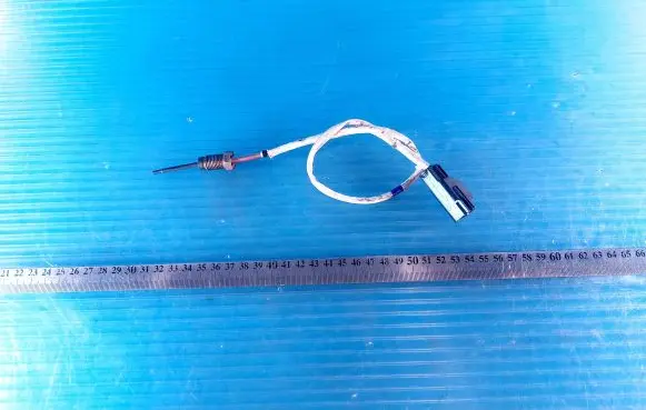 Ford Fiesta Exhaust gas pressure sensor F1B112B591BB