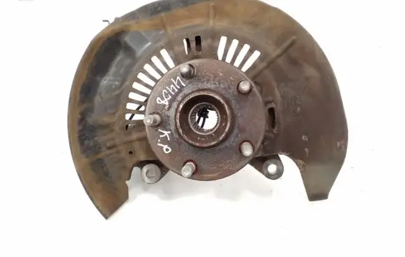 Lexus RX 450H Front wheel hub 4321248010