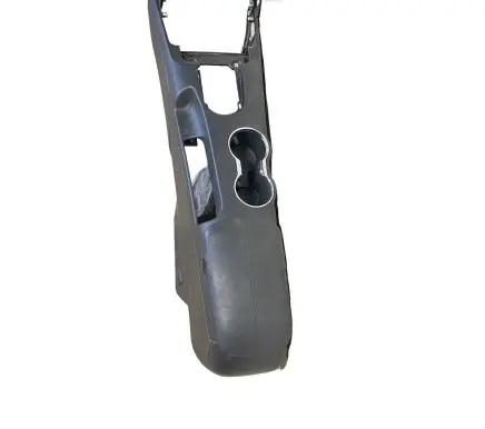 Ford Mustang VI Center console FR3B63045A36A FR3B63044E50A FR3B63044B90A