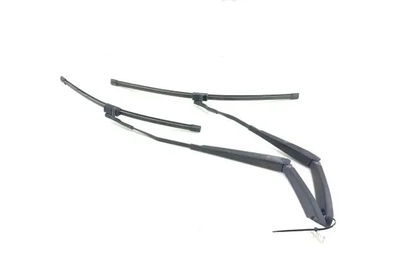 BMW X3 F25 Headlight wiper blade set 7213272 7213271
