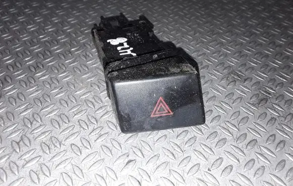 Mazda 5 Hazard light switch 15A468