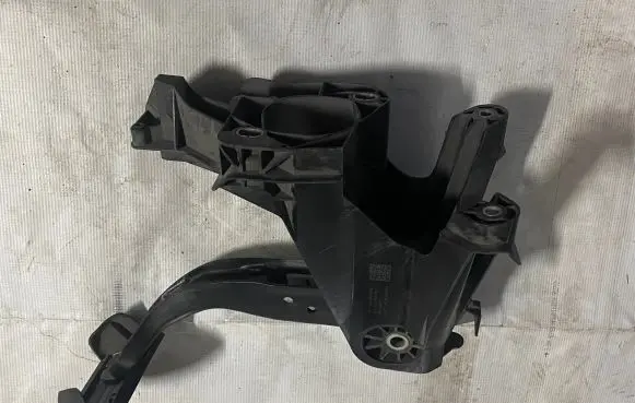 Volkswagen PASSAT B8 Pedal assembly 5Q1723058BN 230519 MF1KE04U2D