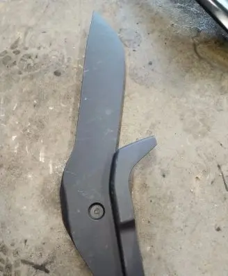 Mitsubishi Outlander Other interior part 8011A076