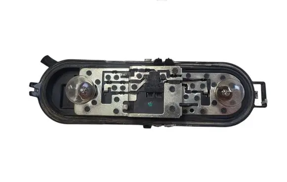 Peugeot 5008 Tail light bulb cover holder 