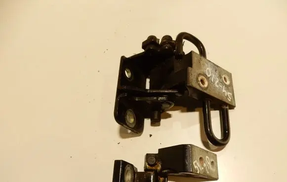 Audi A6 S6 C6 4F Rear door hinge set 8E0833412E 54210