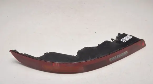 Rear fog light