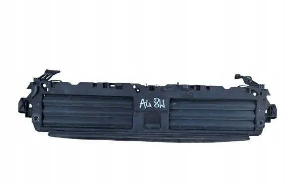 Audi A5 Intercooler air guide/duct channel 8W0971277
