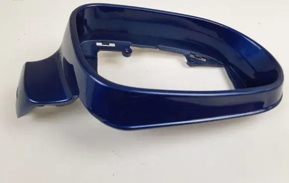 Mercedes-Benz CLK A209 C209 Plastic wing mirror trim cover 193208 193258