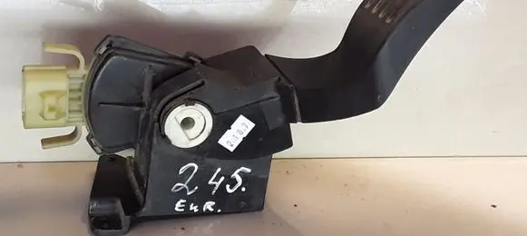 Ford Focus Accelerator throttle pedal 2M519F836AE