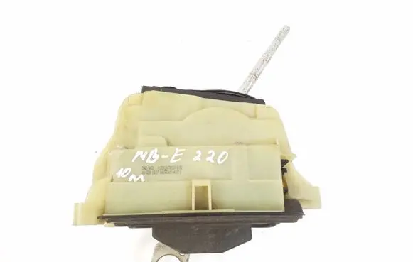 Mercedes-Benz E W212 Gear shifter/selector A2042678124