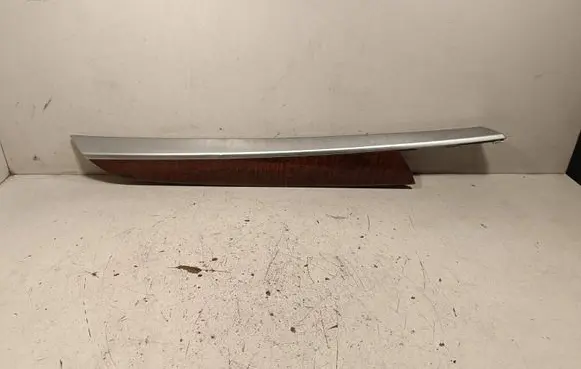 BMW X6 E71 Other front door trim element 4560500