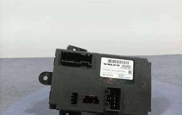 Volvo XC90 Seat control module 30644881