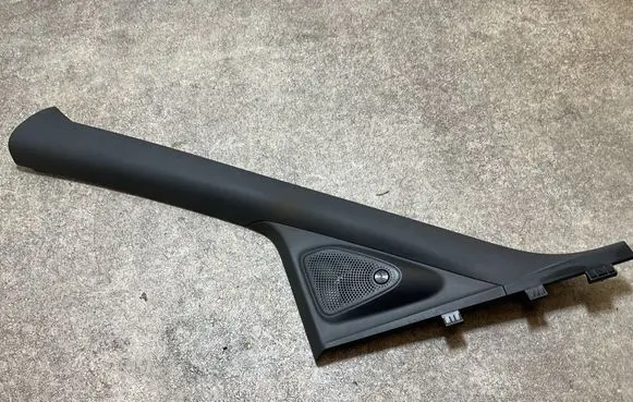 Ford Puma (A) pillar trim 1TBA03599A L1TBA03599B