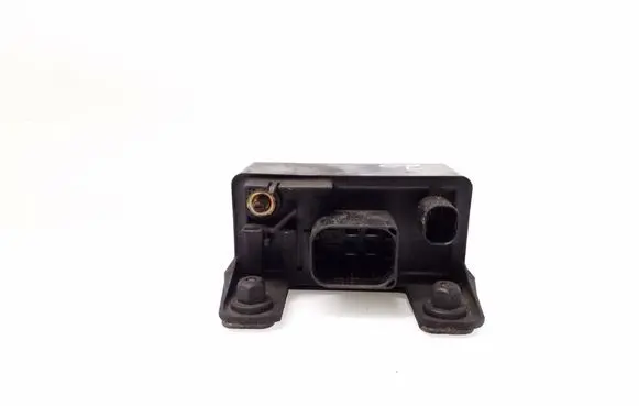 Mercedes-Benz C W203 Glow plug pre-heat relay