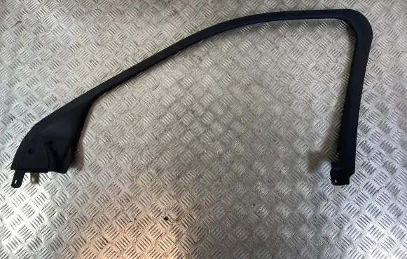 Jeep Grand Cherokee WL Other front door trim element