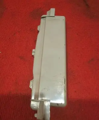 Citroen C5 Radio/GPS head unit trim 9682396580