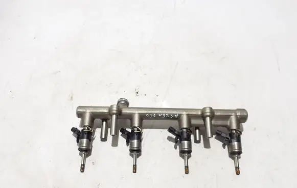 Audi A5 Fuel main line pipe 06R133317D