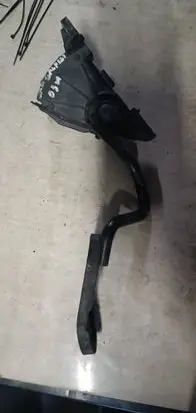 Ford Galaxy Accelerator throttle pedal 7M4723507B YM219F836HA